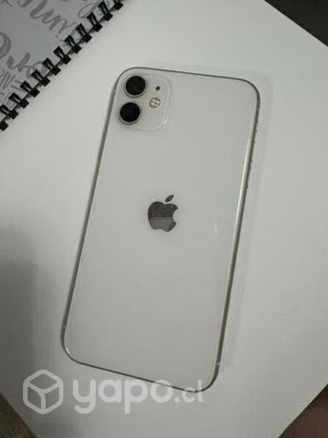 IPhone 11 perfecto estado