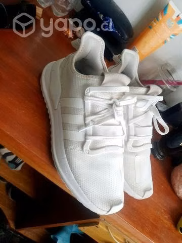 Zapatillas Adidas u path run