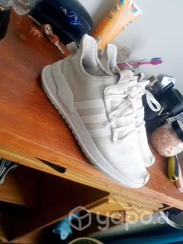 Zapatillas Adidas u path run - Imagen 2