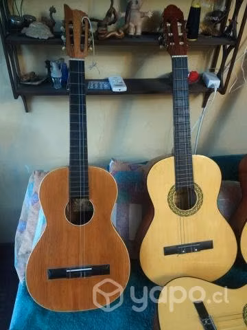 Guitarras restauradas - Imagen 4