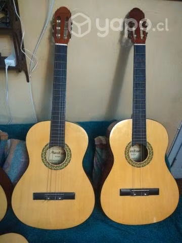 Guitarras restauradas - Imagen 3
