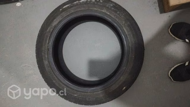 Neumático Westlake 205/55R16