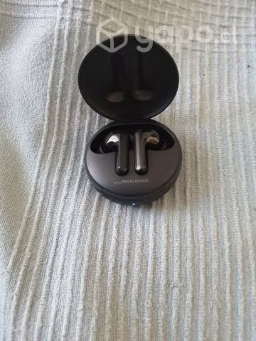 Audifonos