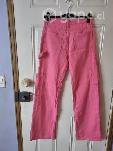 Jeans talla S - Imagen 2