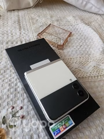 Galaxy z flip 3. 5g