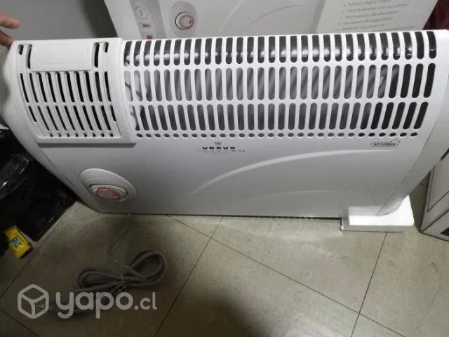 Estufa Convertor marca Ursus Trotter