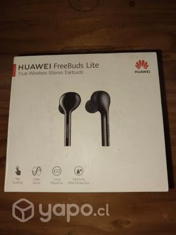 Audifonos Huawei