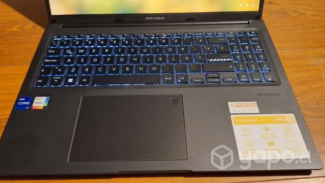 Asus Vivobook Oled 16 (Conversable) - Imagen 2