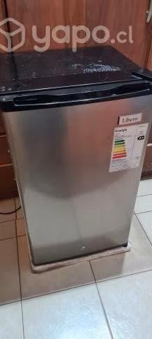 Frigobar Libero de 83 lts. - Imagen 4