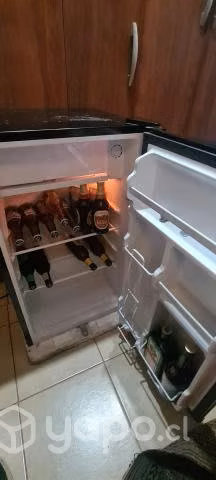 Frigobar Libero de 83 lts. - Imagen 3