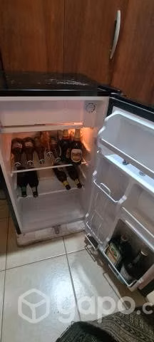 Frigobar Libero de 83 lts. - Imagen 2