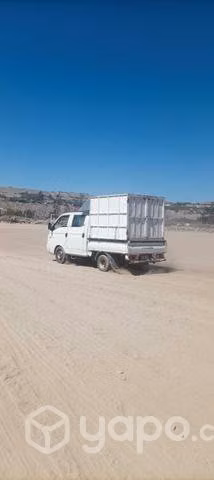 Hyundai h100 - Imagen 4