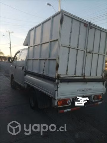 Hyundai h100 - Imagen 2