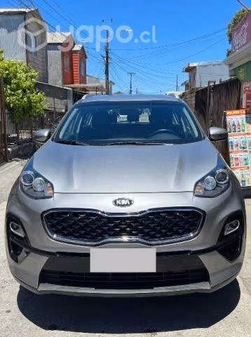 Venta de Kia Sportage