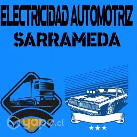 Electrico automotriz a domicilio