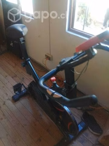 Bicicleta estatica para ejercicios - Imagen 5