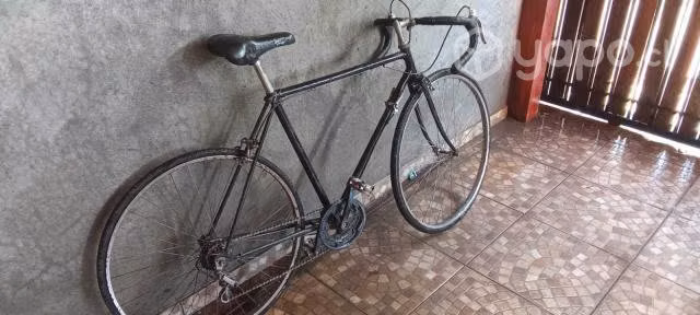 Bicicleta Vintage - Imagen 4
