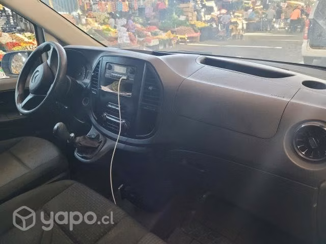 Se vende Vito añi 2022