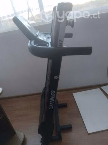 Trotadora fitness - Imagen 6
