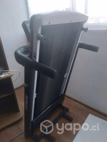 Trotadora fitness - Imagen 5