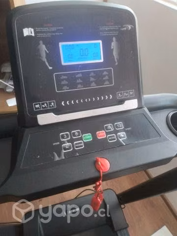 Trotadora fitness - Imagen 4