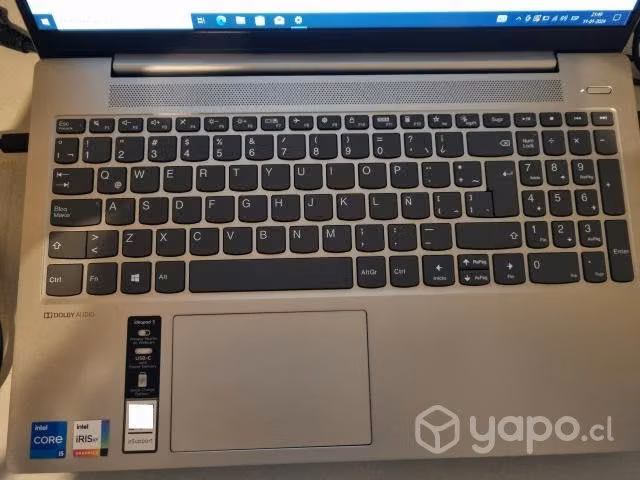 Lenovo ideapad 5