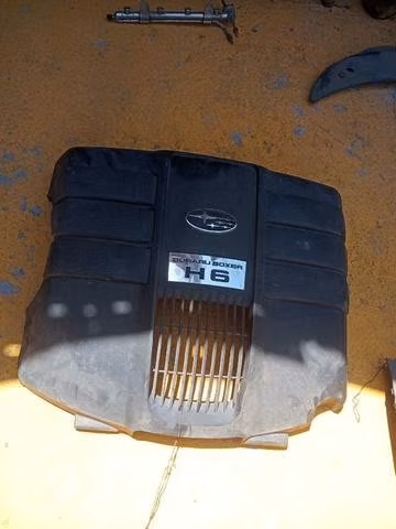 Subaru tribeca tapa motor original envio regiones