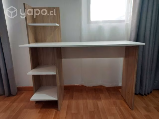 Escritorio usado