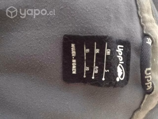 Chaqueta Lippi impermeable - Imagen 4
