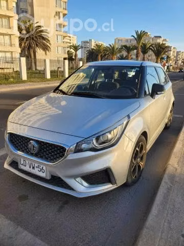 Mg mg3 2019
