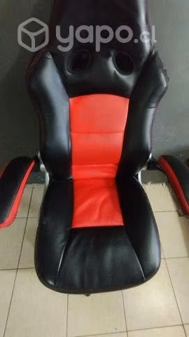 Silla escritorio/ silla gamer
