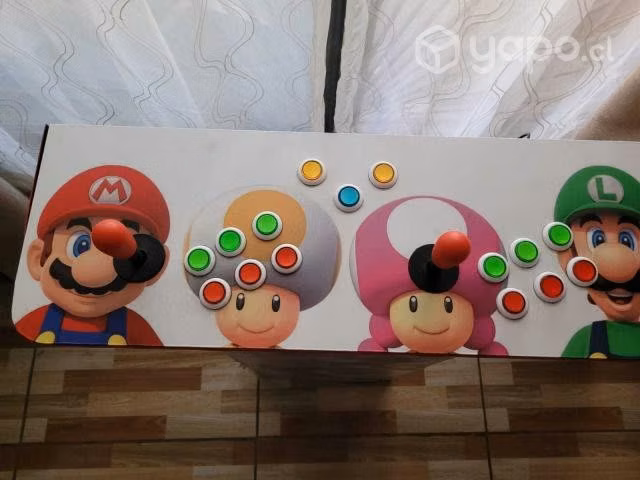 Vendo Arcade