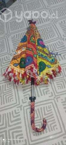 Paragua sombrilla para el sol - Imagen 2