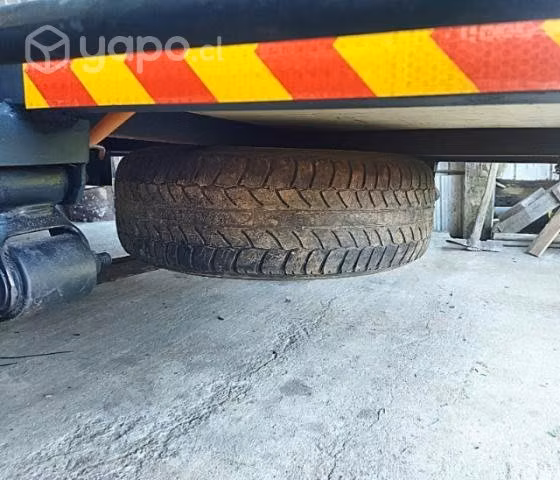 Carro de arrastre