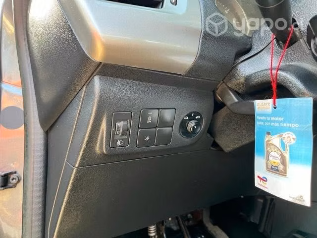 Vendo Citroen C-Elysee  2015