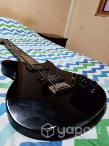 Guitarra Washburn WI14