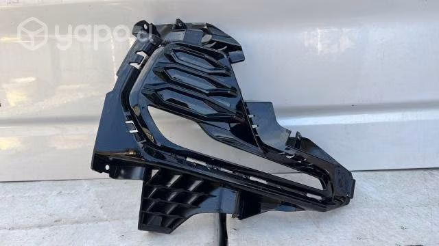 Chevrolet onix rs tapa neblinero derecho (20-23)