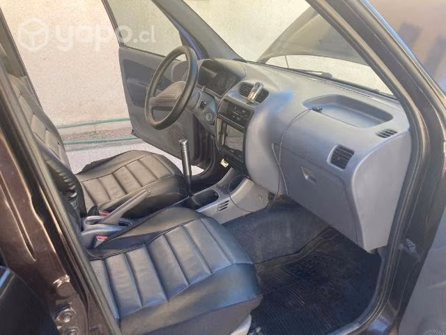 Daihatsu terios 98 4x4