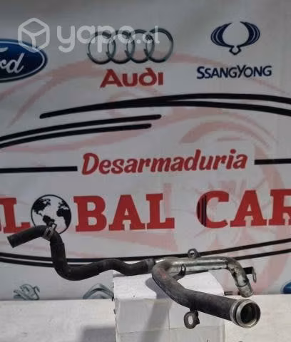 Manguera 2 SUZUKI S.PRESSO 2022