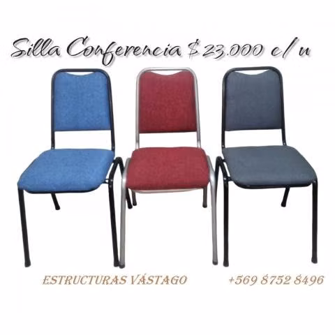 Sillas