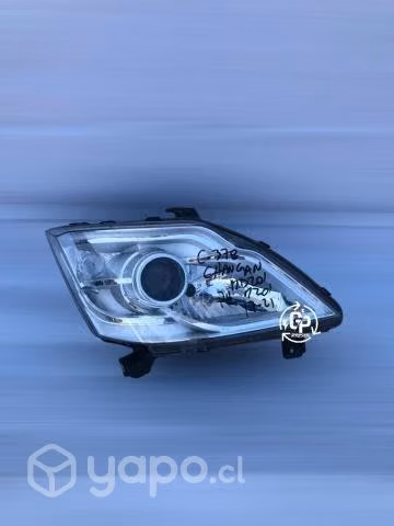 Optico rh changan md201-m201