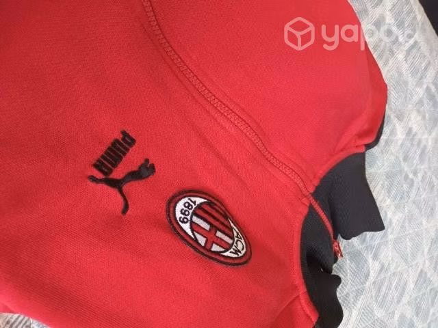 Chaqueta puma MILAN - Imagen 5