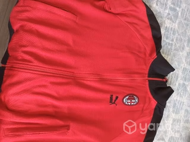 Chaqueta puma MILAN - Imagen 4