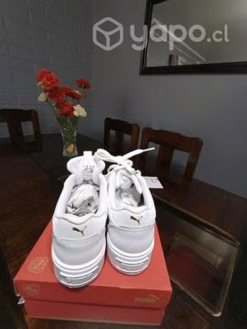 Zapatillas puma - Imagen 4