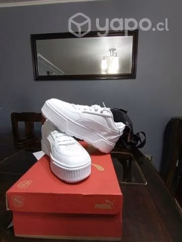 Zapatillas puma