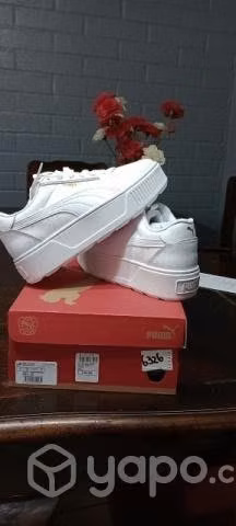 Zapatillas puma - Imagen 5