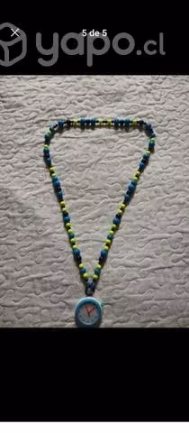 Reloj swatch poppingpop beads nuevo