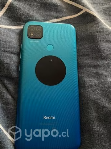 Redmi 9c como nuevo - Imagen 2
