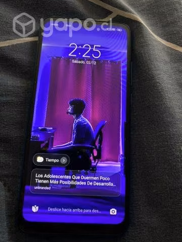 Redmi 9c como nuevo