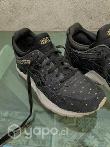 Zapatillas asics yapo sale